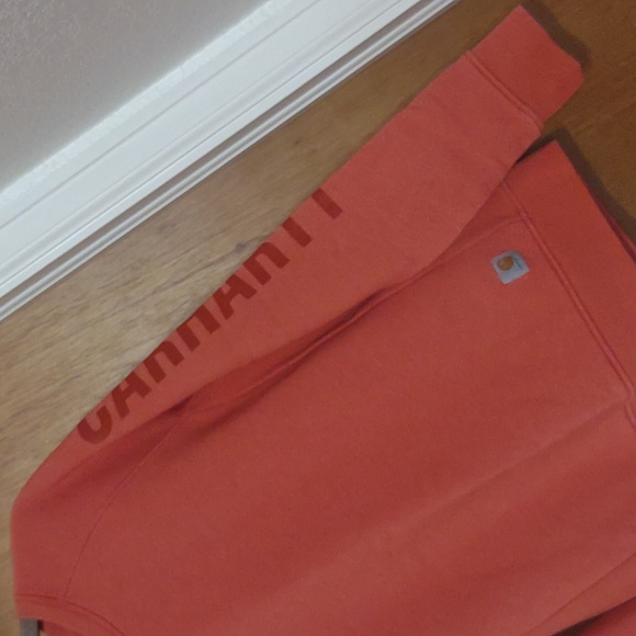 Carhartt Sweater - Picture 3 of 6